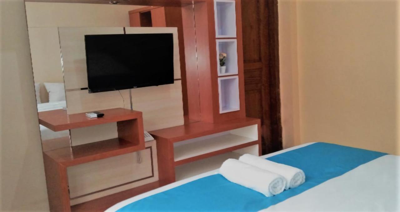 Hotel Duksina 2 By Shm *