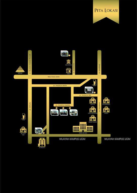 Duksina 2 By Shm Hotel