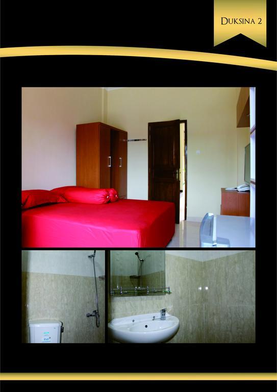Hotel Duksina 2 By Shm *