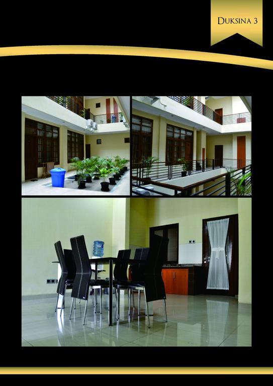 Hotel Duksina 2 By Shm Kejayan